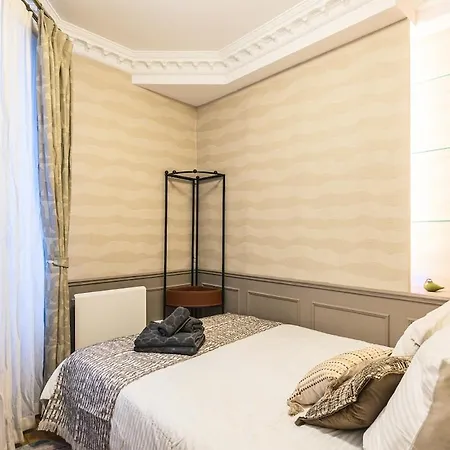 Design - Eiffel Tower -lux -3bds 6p-dreamy Apartamento