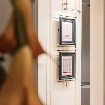 Design - Eiffel Tower -lux -3bds 6p-dreamy Apartamento